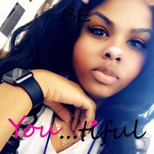 Meet your Posher, Kay